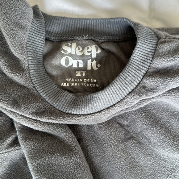 2T cozy set - Picture 3 of 4